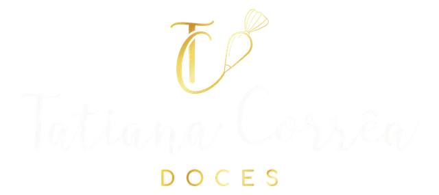 Tatiana Corrêa Doces